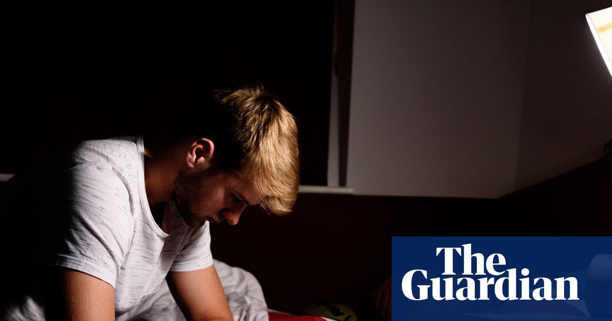 Children need mental health care provided by humans, not chatbots | Mental health