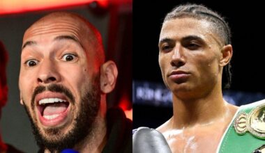 Date, Time, Full Card And How To Watch