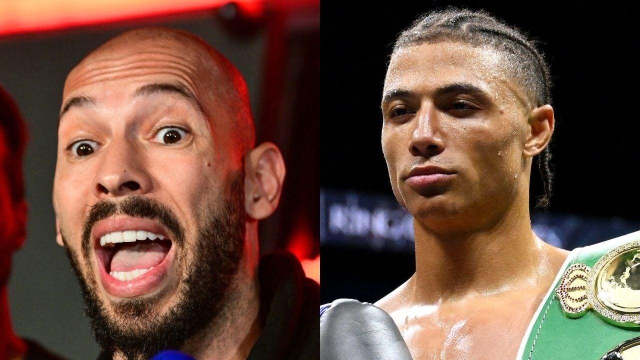 Date, Time, Full Card And How To Watch