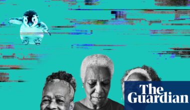 How to use the holidays to stop our ‘WhatsApp aunties’ falling for AI | Black British culture