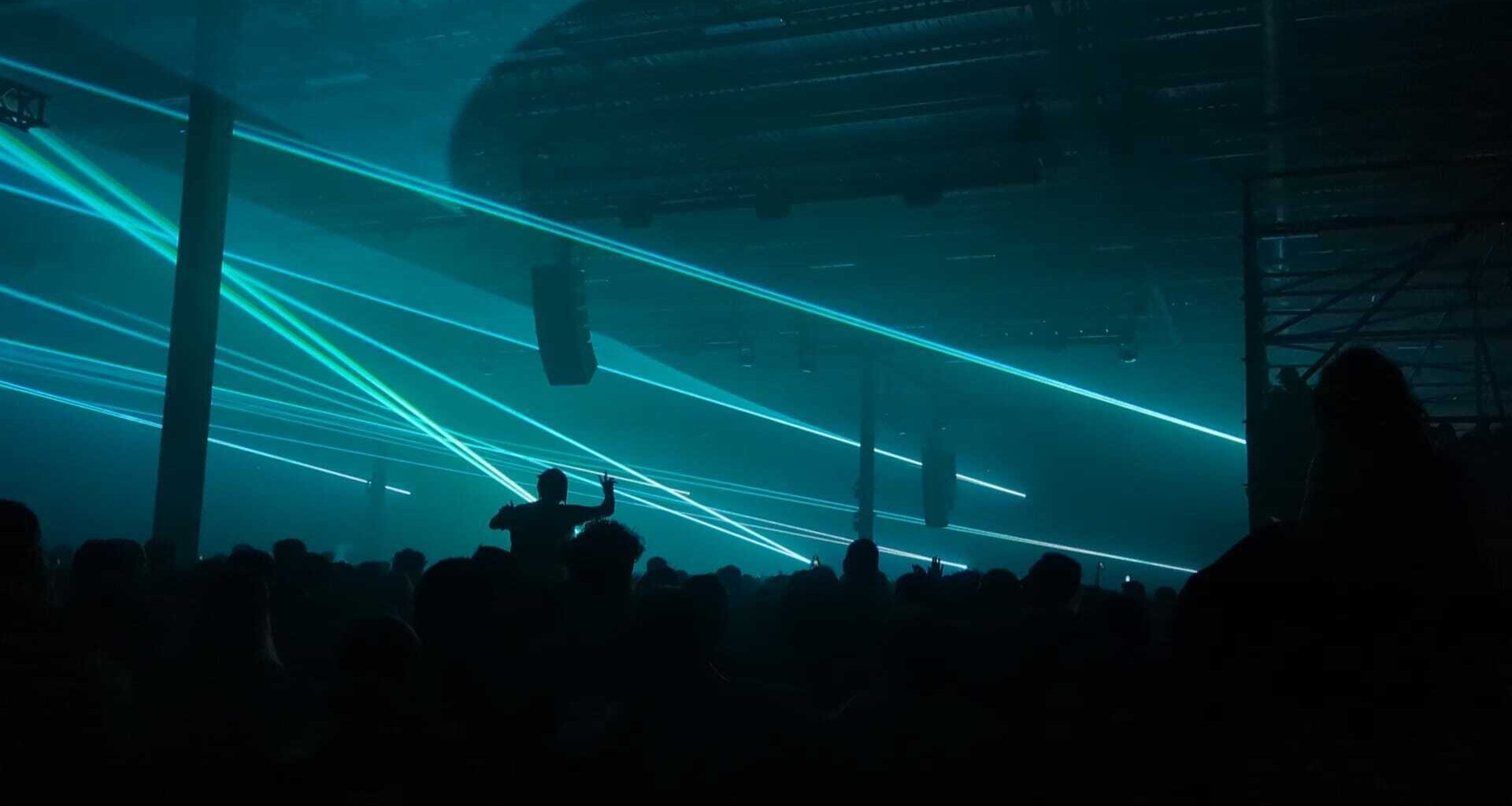 7 British Nightclubs Are The Best In The World For 2025, According To The International Nightlife Association