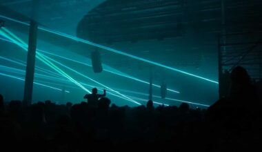 7 British Nightclubs Are The Best In The World For 2025, According To The International Nightlife Association