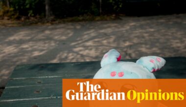 AI toys are suddenly everywhere - but I suggest you don’t give them to your children | Arwa Mahdawi