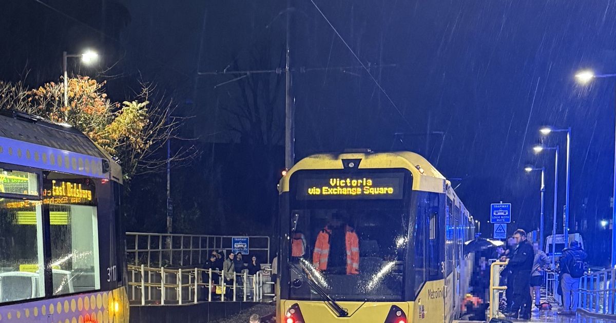 Manchester Evening News