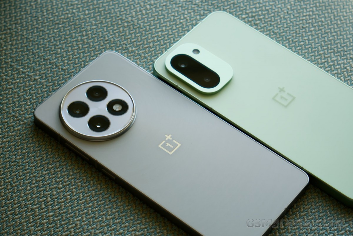 OnePlus 15R hands-on review