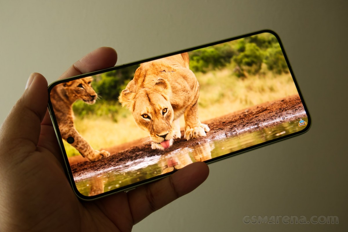 OnePlus 15R hands-on review