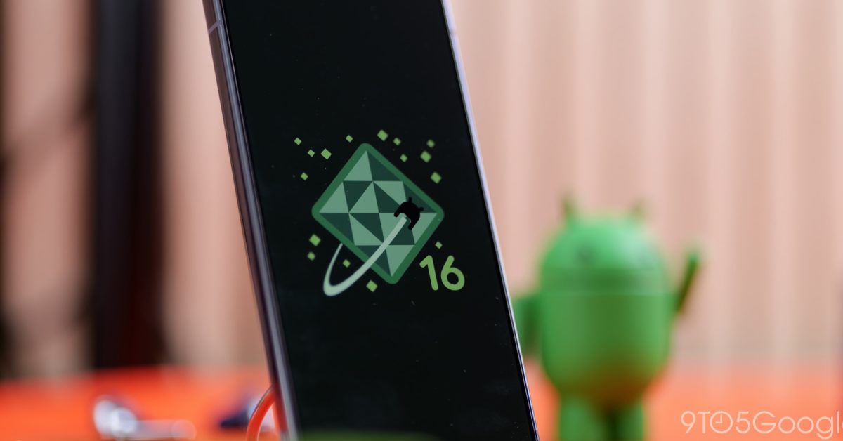 Here's everything new in Android 16 QPR3 Beta 1 [Gallery]