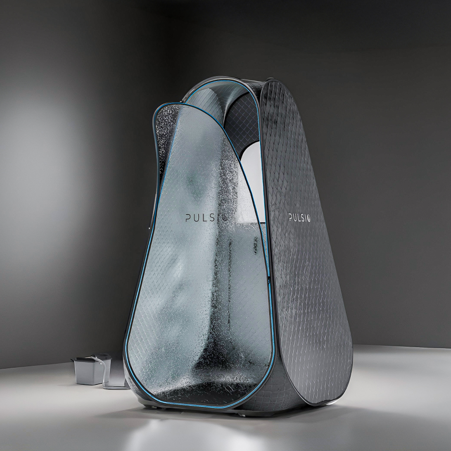 Sauna Pod