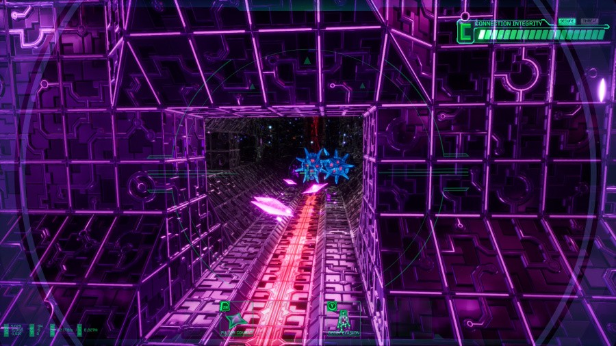 System Shock Review - Screenshot 1 of 5