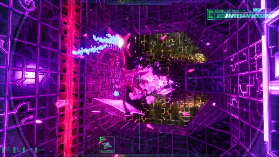 System Shock Review - Screenshot 4 of 5