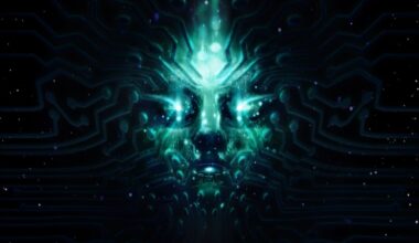 System Shock Review (Switch 2)