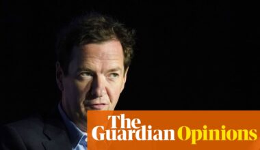 George Osborne has a new job in tech, and it doesn’t bode well for Britain | Chris Stokel-Walker