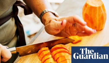 Are sweet potatoes healthy? | Well actually