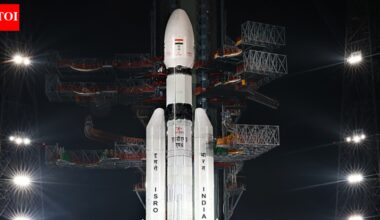 US' BlueBird satellite launch on December 24: Isro