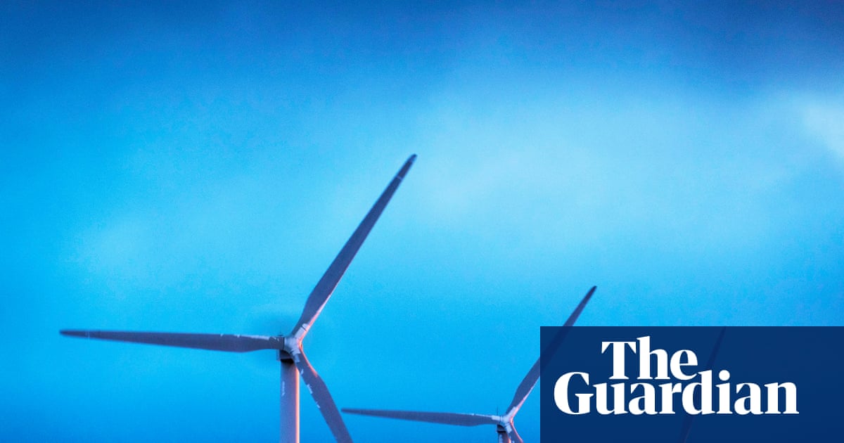 This year’s Christmas could be Britain’s greenest yet, energy operator says | Energy