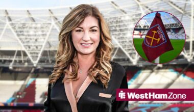 Karren Brady welcomes 'most important change in years' that'll directly impact West Ham