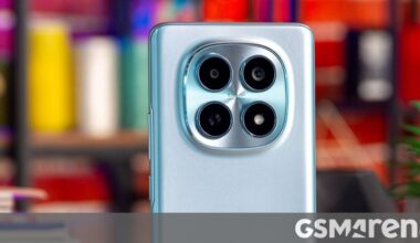 Redmi Note 15 5G in for review