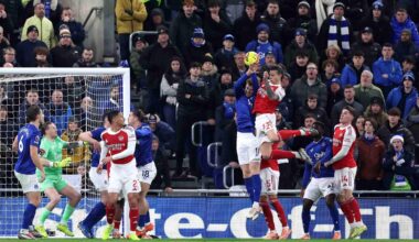 Jake O’Brien handball and inconsistent VAR costs the game