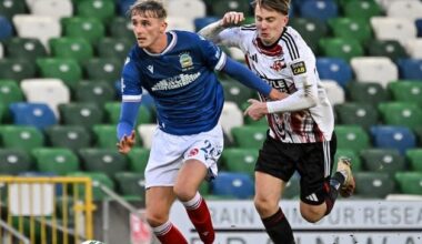 Irish League: Linfield face NIFL probe over match postponement