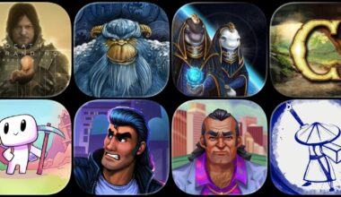 Shakedown Hawaii, Death Stranding, Inked, much more