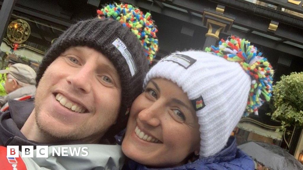 'Enjoying Christmas with our boys is how I'll honour Zoë's memory'