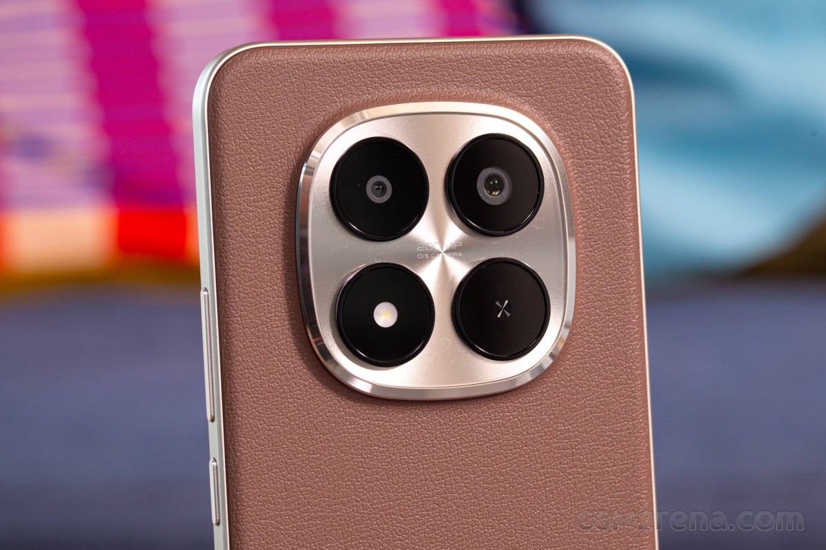 Redmi Note 15 Pro+ review