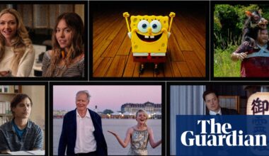 The best – and worst – films out on Boxing Day in Australia this year | Movies