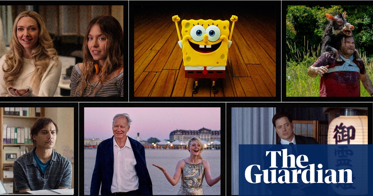 The best – and worst – films out on Boxing Day in Australia this year | Movies
