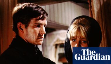 Doctor Zhivago at 60: David Lean’s sweeping romantic relic endures | Drama films