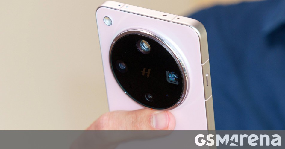 Oppo Find X9 Ultra camera specifications tipped