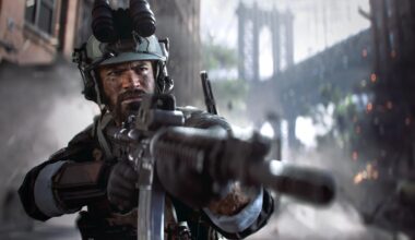 Now It's Battlefield 6's Turn to Face Accusations of Generative AI Usage
