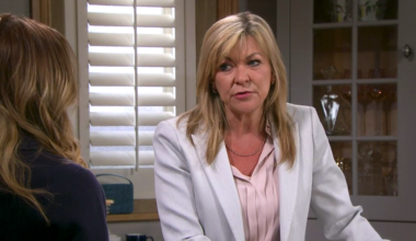 Emmerdale lines up a life-changing 2026 story for Kim Tate