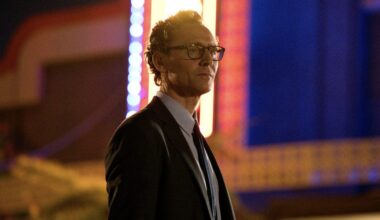 Tom Hiddleston and Karen Gillan's drama hailed as a "masterpiece" gets new UK streaming home