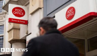 Post Office had deal with Fujitsu to fix Horizon errors 19 years ago