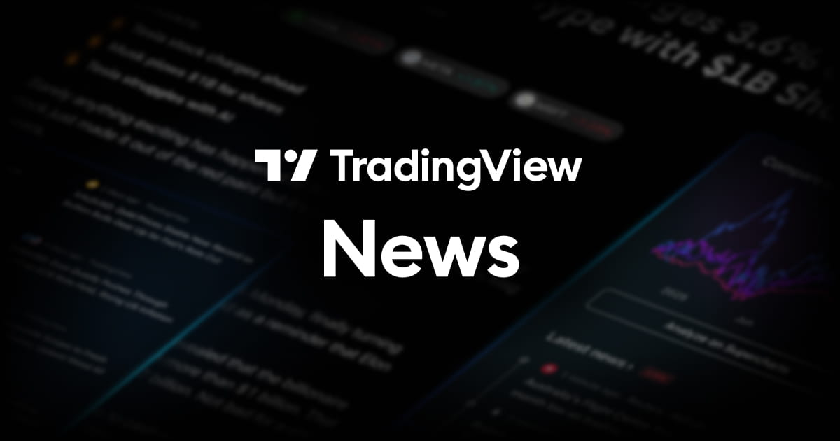 US 5th District Service Sector Shrinks for 2nd Month — TradingView News