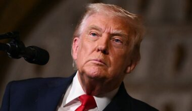 Consumer Confidence Slides In December To Lowest Level Since Trump’s Tariffs Rollout