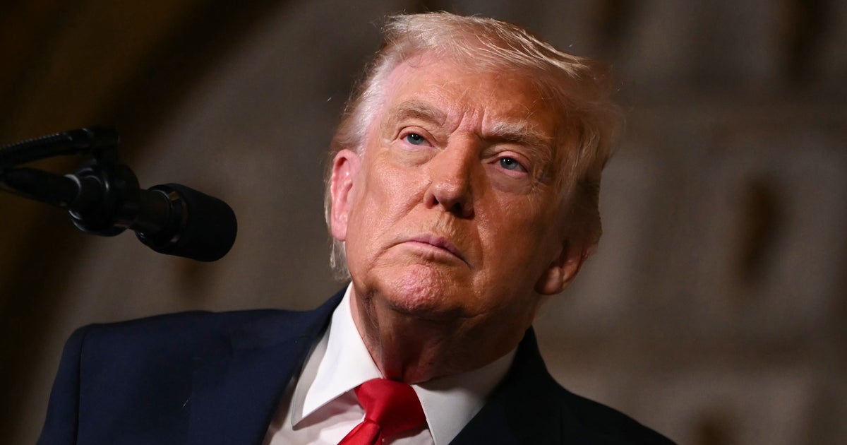 Consumer Confidence Slides In December To Lowest Level Since Trump’s Tariffs Rollout