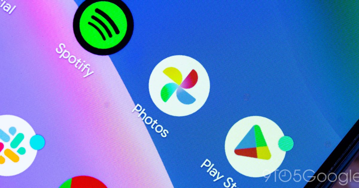 Google Photos brings back 'face shortcuts' in search