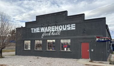 A ‘jolt’ to the community: The Warehouse Food Hall closes, leaves behind a legacy of entrepreneurship, community and shared space