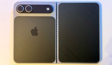 Have a 3D Printer? You Can Make Your Own iPhone Fold Dummy