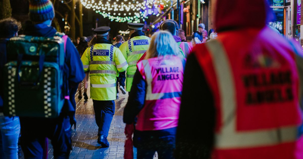 Manchester Evening News