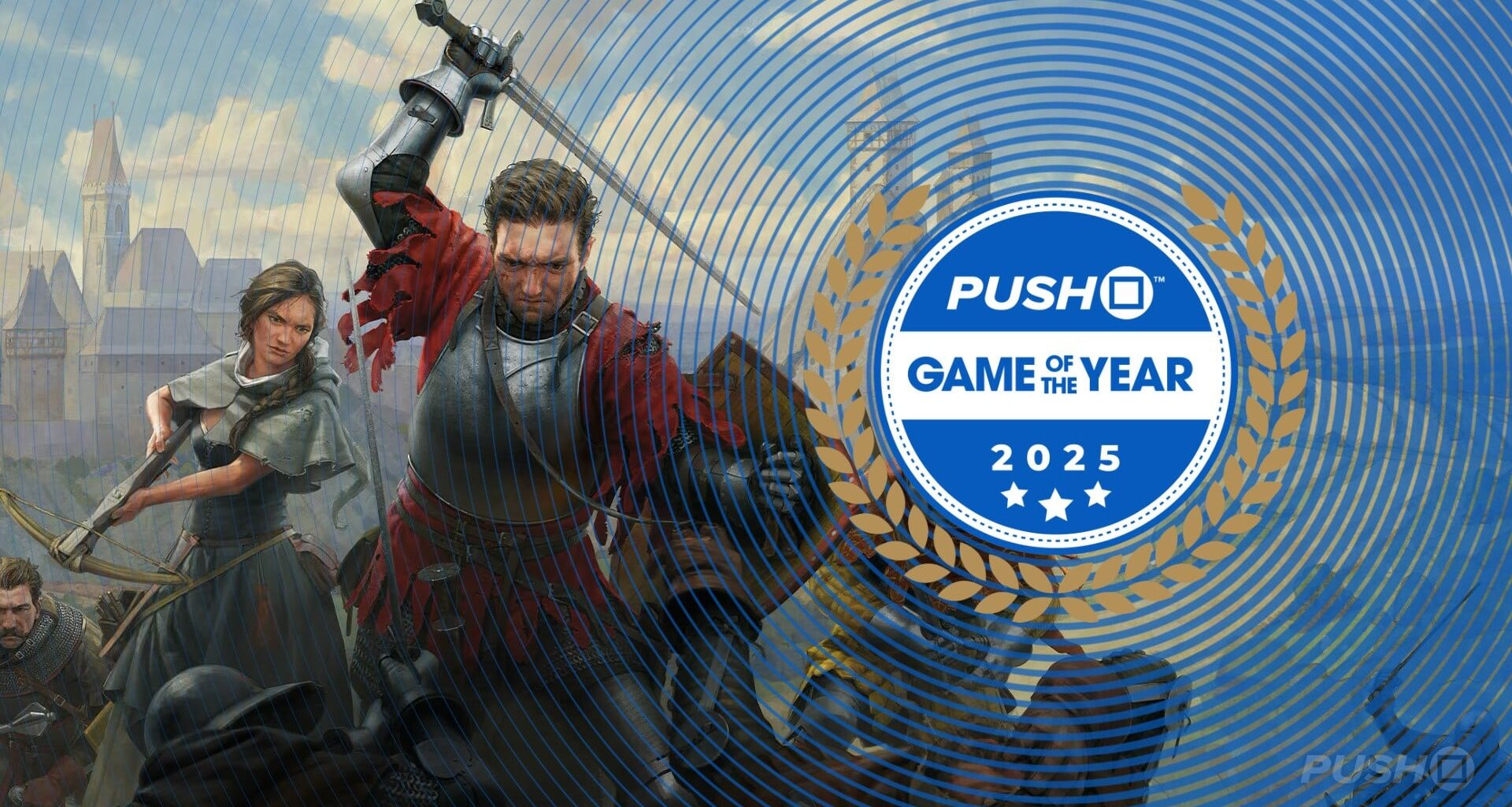 #8 - Kingdom Come: Deliverance 2