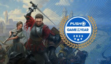 #8 - Kingdom Come: Deliverance 2