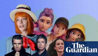 From Lily Allen to six-seven: it’s the 2025 bumper pop culture quiz of the year - The Guardian
