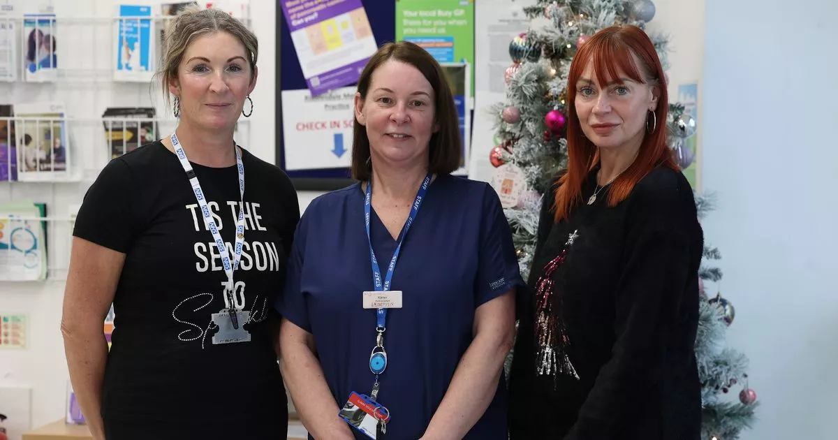 Manchester Evening News