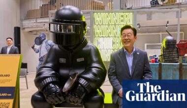 No pain, no game: how South Korea turned itself into a gaming powerhouse | South Korea