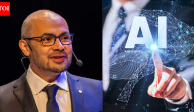 Google AI CEO Demis Hassabis calls Meta AI chief scientist Yann LeCun 'plain incorrect', read his long post on why he thinks Yann is 'wrong'