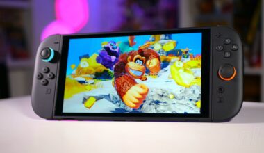 Got Yourself A New Nintendo Switch 2? Here's What To Do First