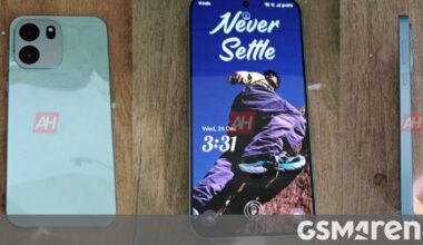 Meet the OnePlus Turbo in these leaked live images