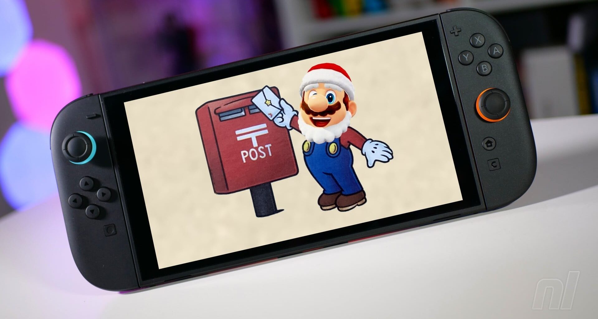 Mailbox: 'Greedy' Nintendo, New Horizons Vs. New Leaf, Boney M. - Nintendo Life Letters (Holiday Edition)